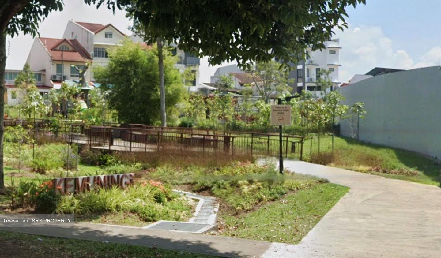 Sembawang Springs Estate (D27), Terrace #457979111